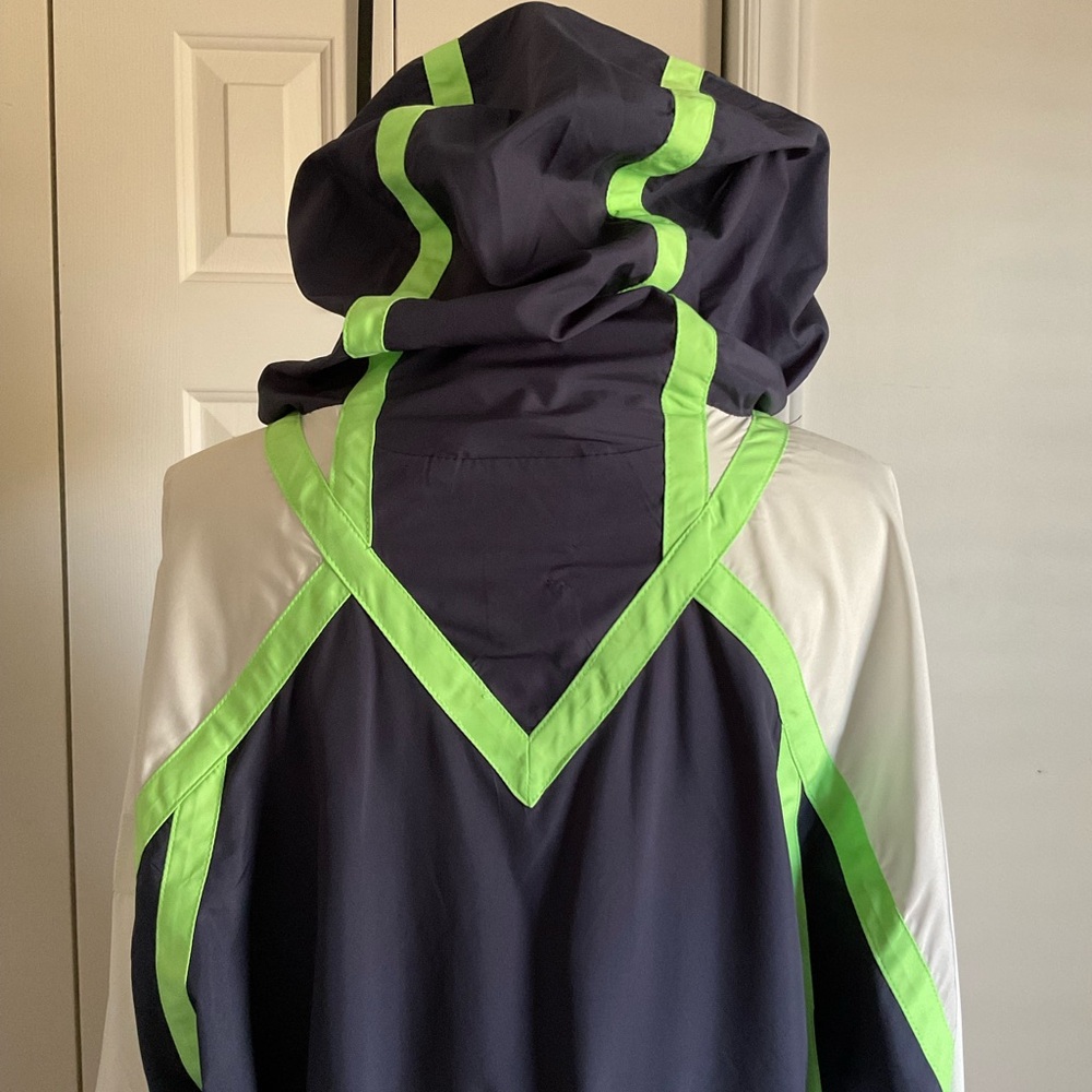 FP Movement Care Like The Wind Anorak Jacket Size XS - Picture 3 of 7